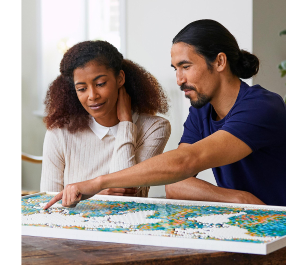 LEGO ART 31203 Mapa świata - 1022657 - zdjęcie 6